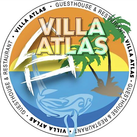 Villa-Atlas Guest House لوغون المظهر الخارجي الصورة
