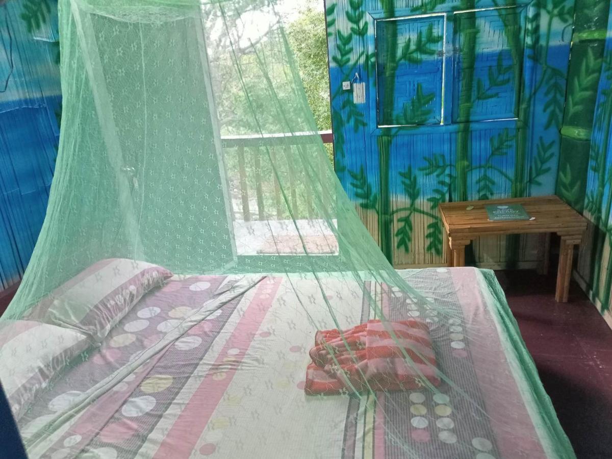 Villa-Atlas Guest House لوغون المظهر الخارجي الصورة
