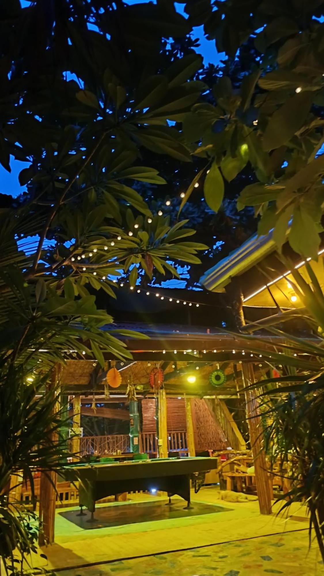 Villa-Atlas Guest House لوغون المظهر الخارجي الصورة
