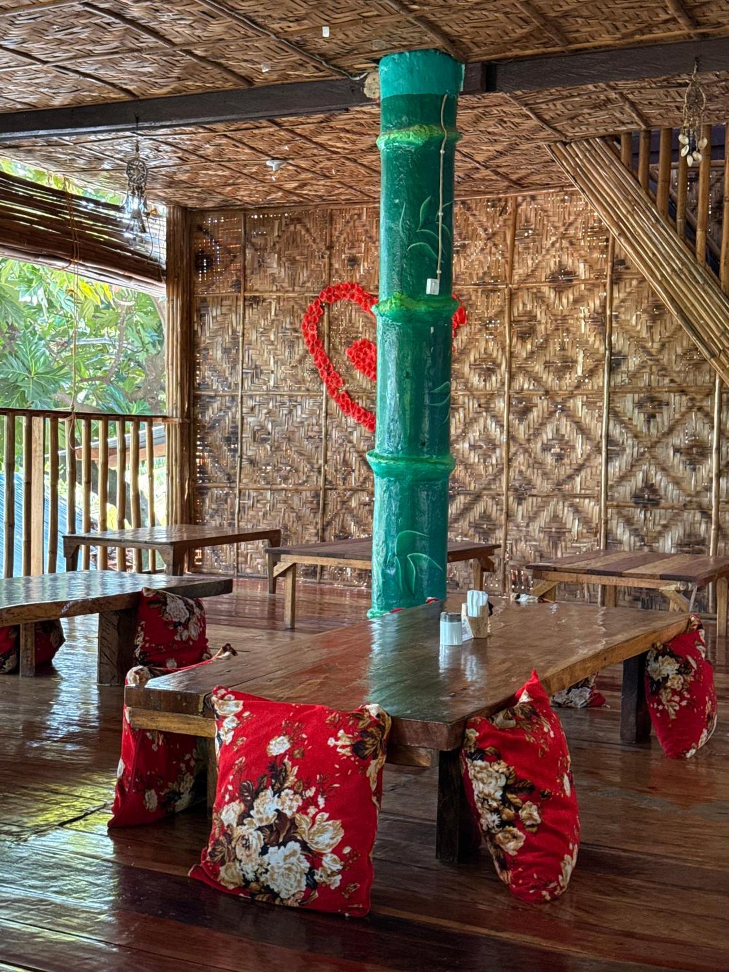 Villa-Atlas Guest House لوغون المظهر الخارجي الصورة