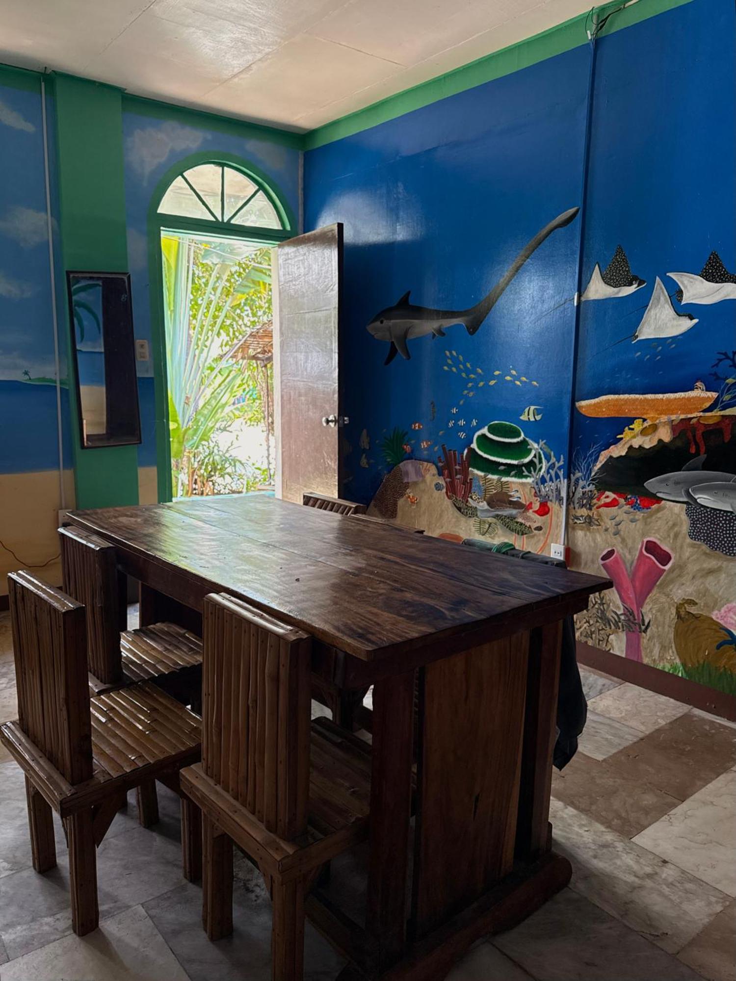 Villa-Atlas Guest House لوغون المظهر الخارجي الصورة