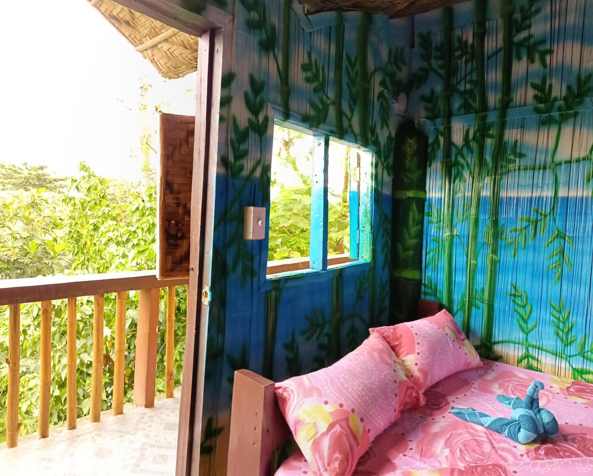 Villa-Atlas Guest House لوغون المظهر الخارجي الصورة