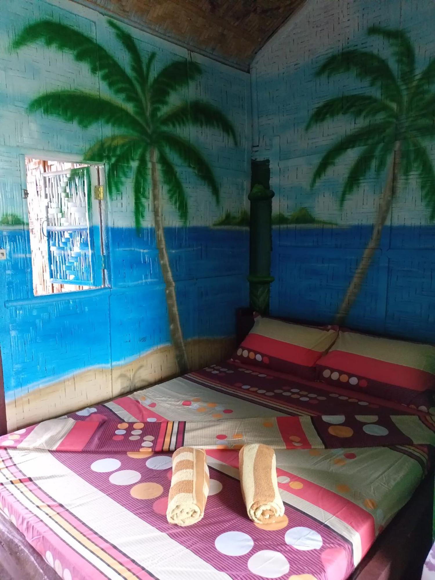 Villa-Atlas Guest House لوغون المظهر الخارجي الصورة