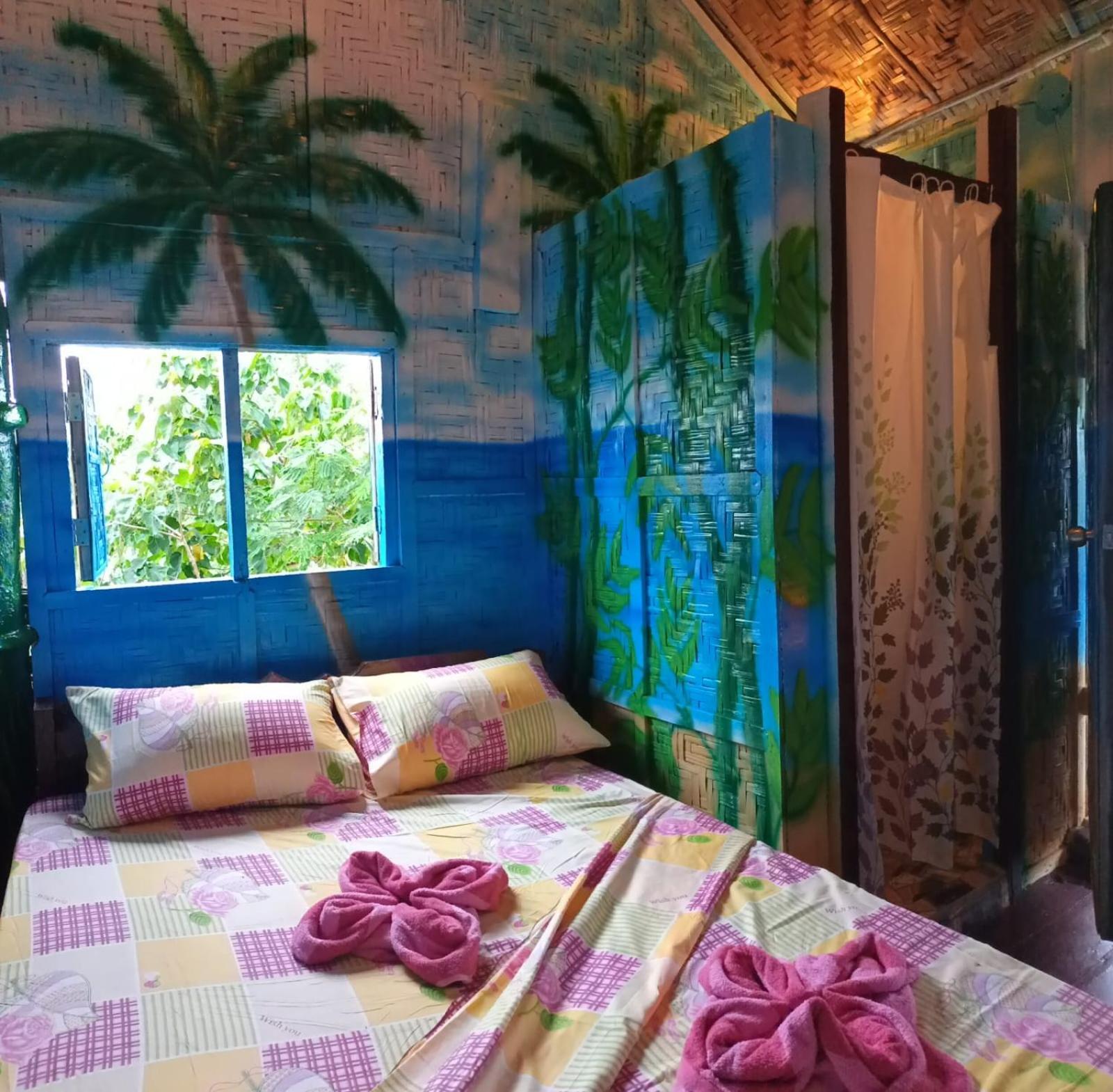 Villa-Atlas Guest House لوغون المظهر الخارجي الصورة