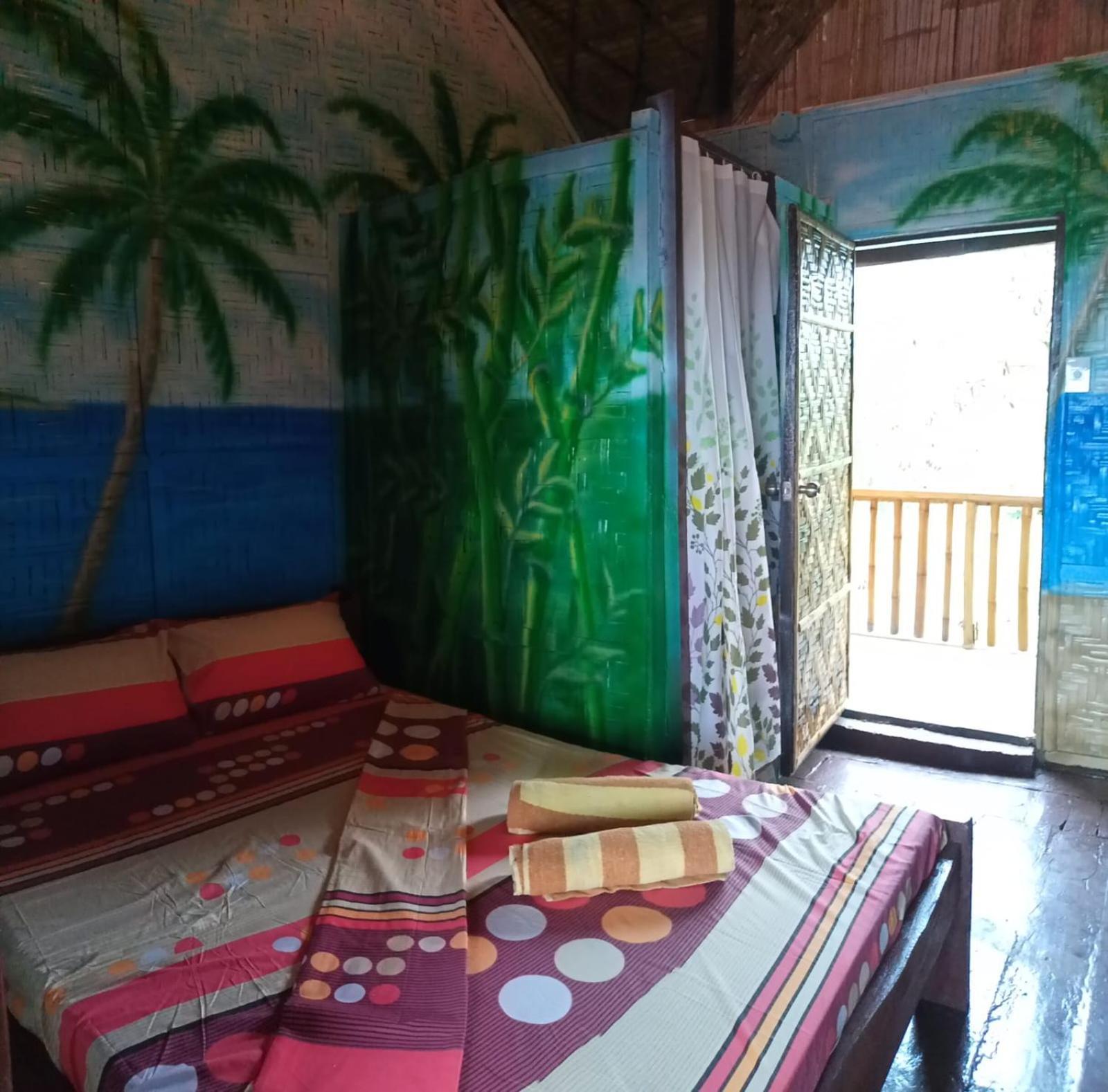 Villa-Atlas Guest House لوغون المظهر الخارجي الصورة