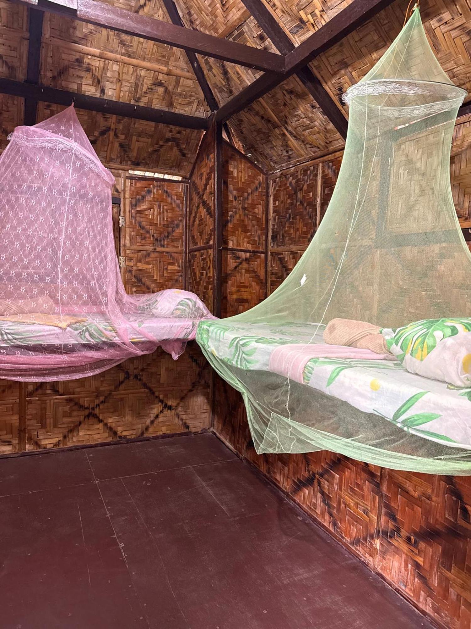 Villa-Atlas Guest House لوغون المظهر الخارجي الصورة