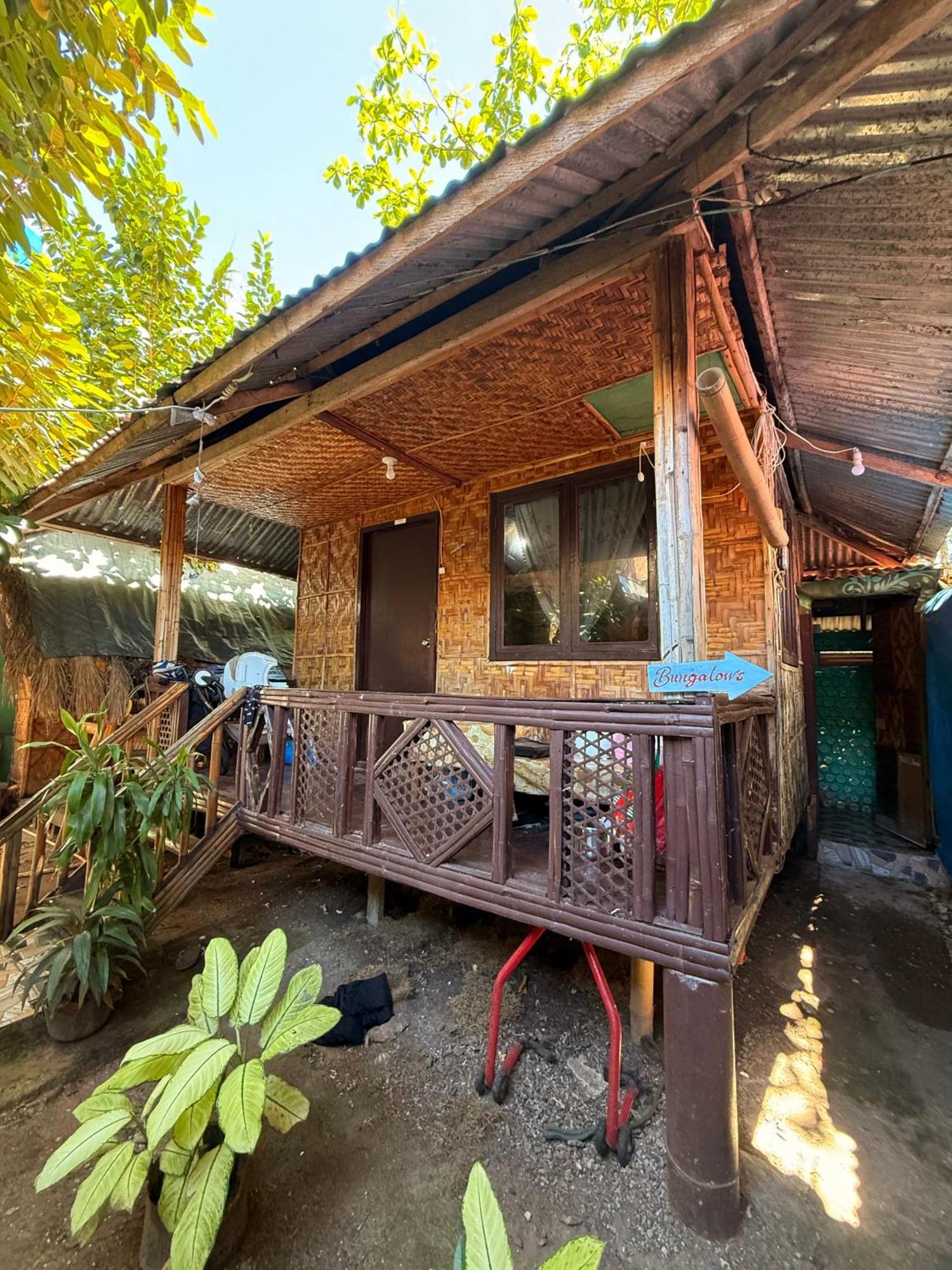 Villa-Atlas Guest House لوغون المظهر الخارجي الصورة
