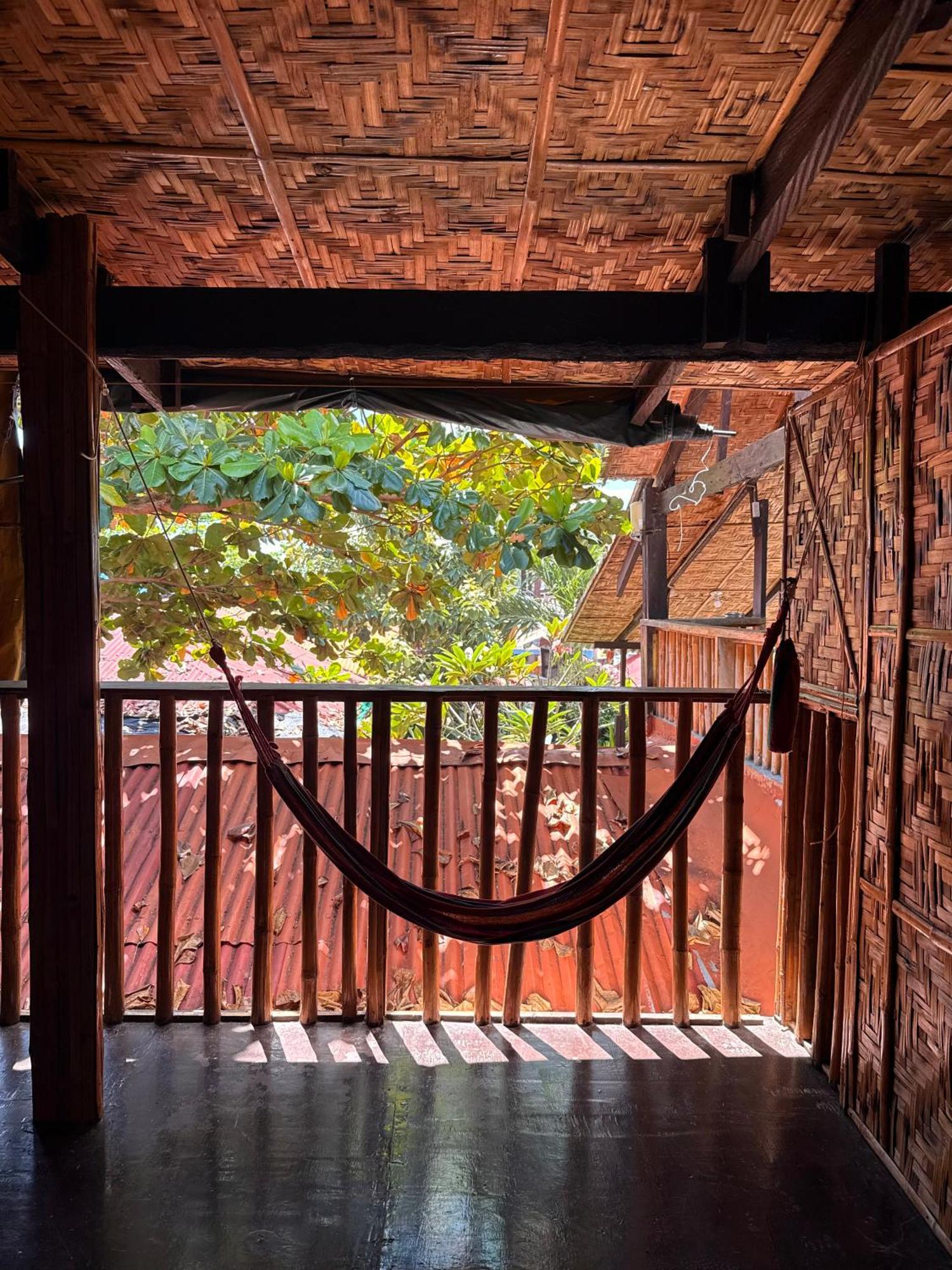 Villa-Atlas Guest House لوغون المظهر الخارجي الصورة